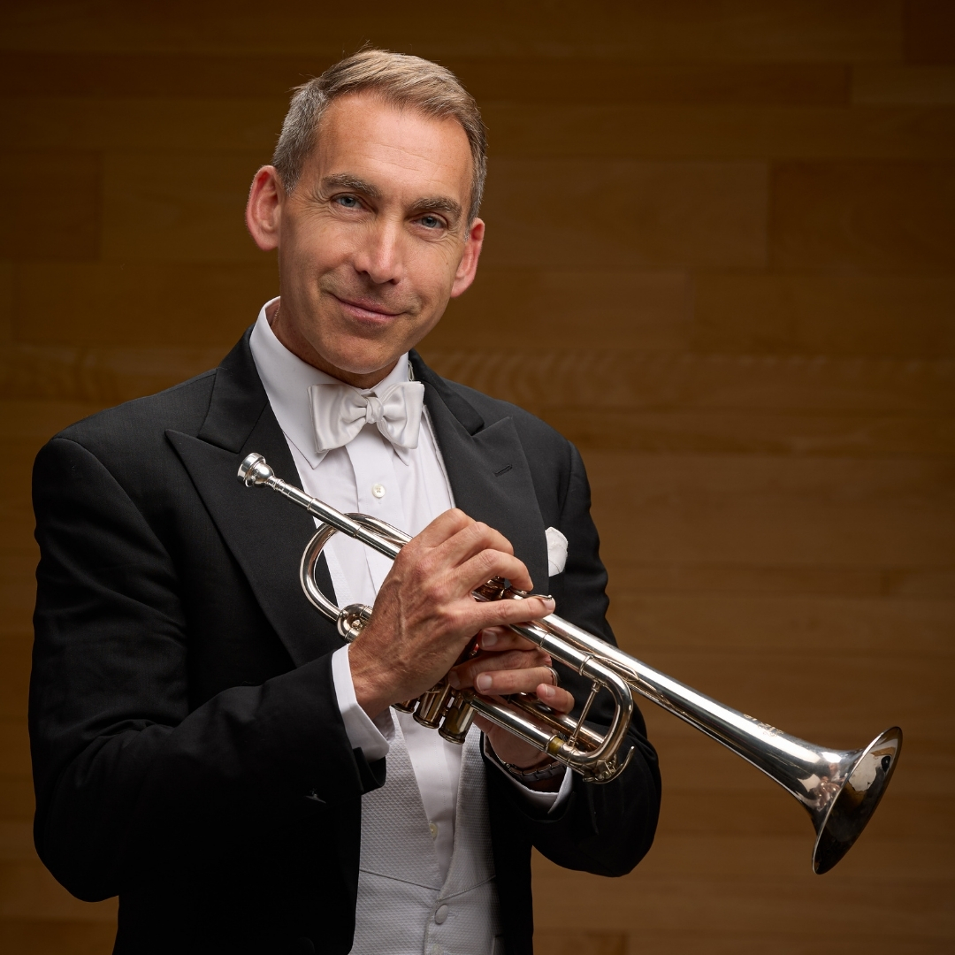 Paul Merkelo - Orchestre symphonique de Montréal