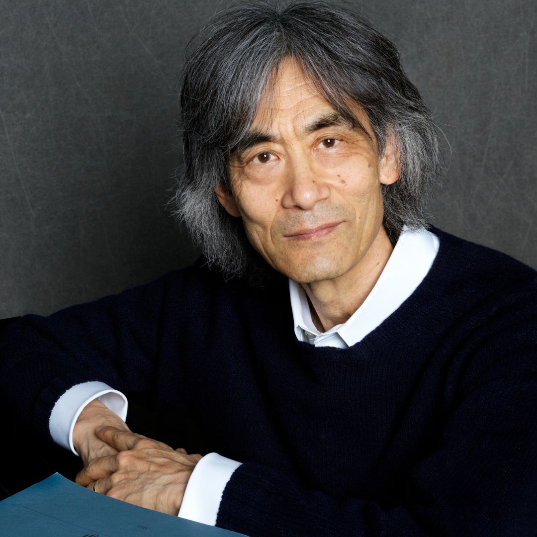 Kent Nagano - Orchestre symphonique de Montréal