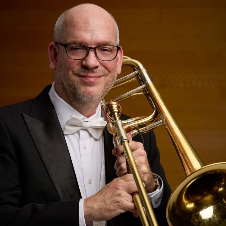 Brass and Percussion Shine at the Virée - Orchestre symphonique de