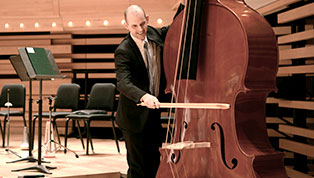 Columbia Arts Academy - World Record Wednesday! The largest brass  instrument is the contrabass tuba at 7 ft 6 in tall. It was constructed for  a world tour by the band of