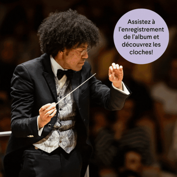 Calendar Orchestre symphonique de Montréal