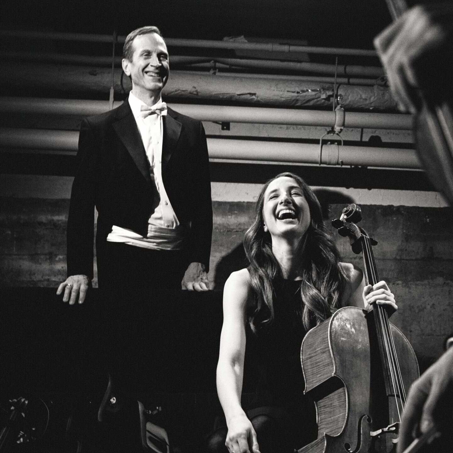 Lucienne Renaudin Vary: A Wind of Elegance - Orchestre symphonique