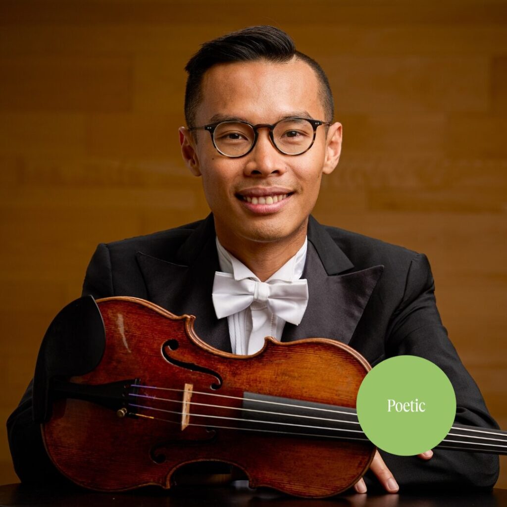 From One Quartet to Another - Orchestre symphonique de Montréal